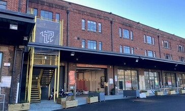 Temple Gate, Bristol to rent Building Photo- Image 1 of 3