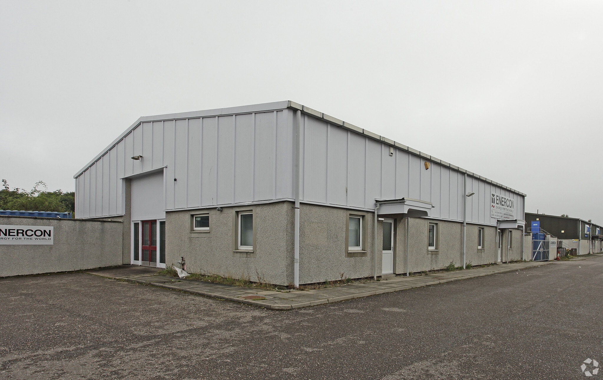 50 Seafield Rd, Inverness for sale Primary Photo- Image 1 of 1