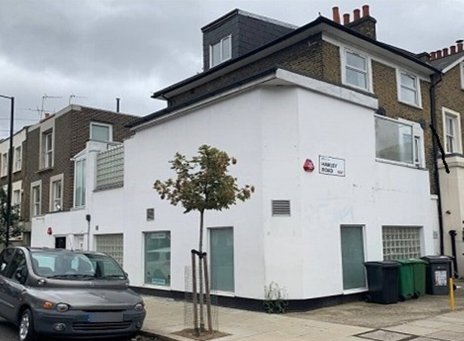 26 Hartland Rd, London for sale Building Photo- Image 1 of 3