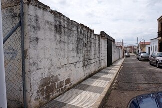 More details for Calle Carmonita, Mérida - Land for Sale