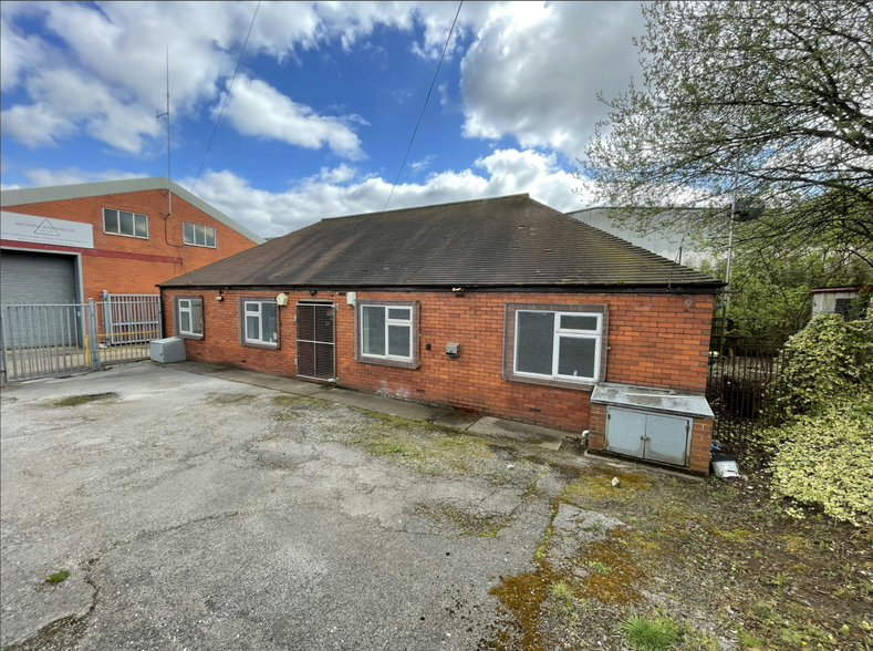 Holditch Rd, Newcastle Under Lyme for rent - Building Photo - Image 1 of 1