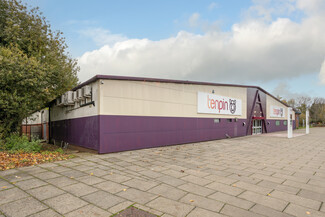 More details for Herten Way, Doncaster - Retail for Sale