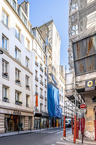 More details for 65 Rue De Cléry, Paris - Build-to-Rent for Sale