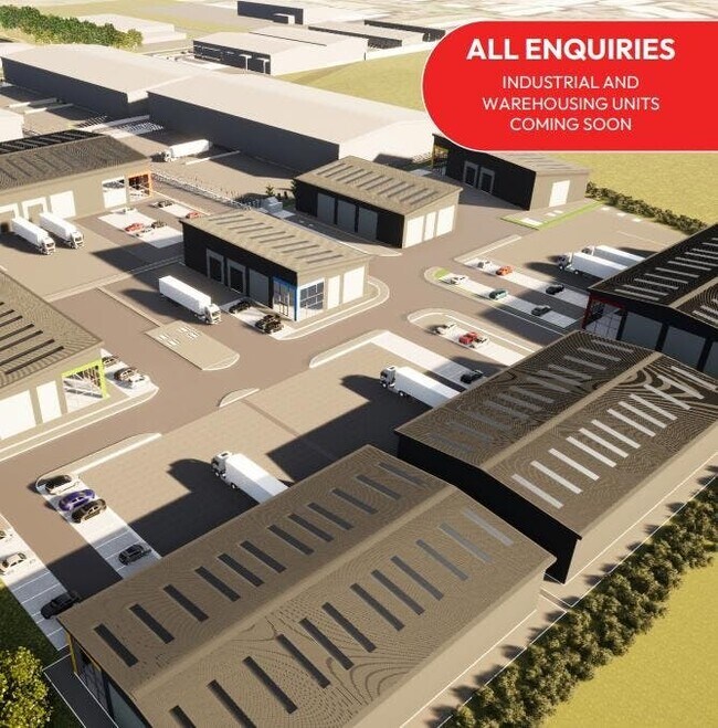 More details for Vale Park, Evesham - Industrial to Rent