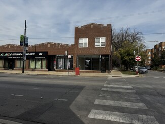 More details for 3026 W Montrose Ave, Chicago, IL - Retail for Rent