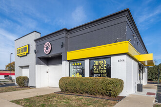 8740-8744 W Ogden Ave, Lyons, IL for sale Building Photo- Image 1 of 35