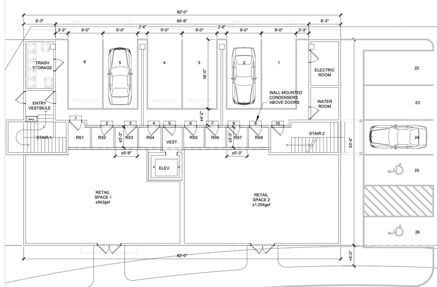 41 Hillside Ave, Amesbury, MA for rent - Floor Plan - Image 2 of 4