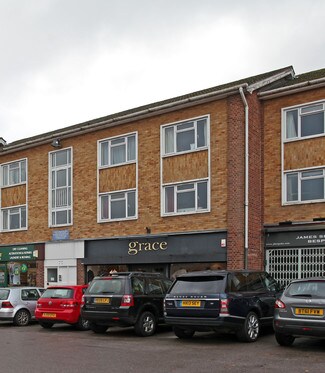 More details for 4 Hermitage Para, Ascot - Retail for Rent