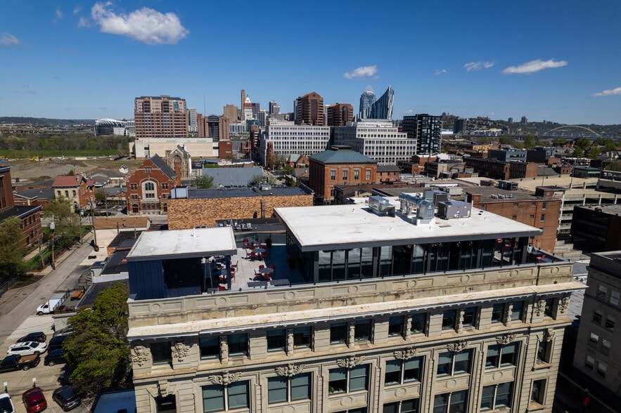 535 Madison Ave, Covington, KY to rent - Building Photo - Image 1 of 32