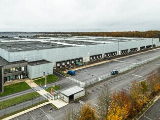 More details for 50 Boulevard De L'Europe, Combs-la-Ville - Office, Industrial to Rent