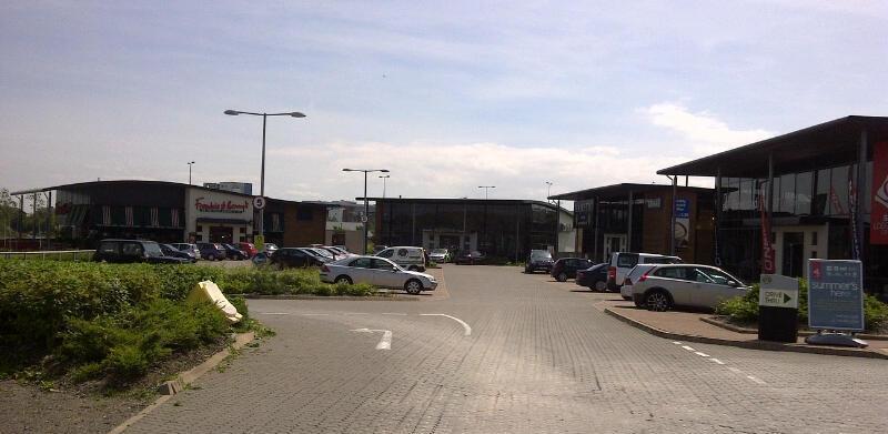 Dunleavy Drive, Cardiff for sale Building Photo- Image 1 of 1