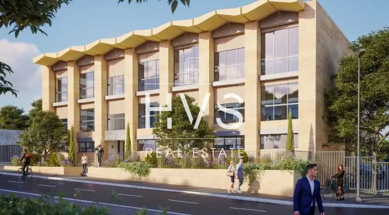 Office in Aix-en-Provence to rent Building Photo- Image 1 of 9