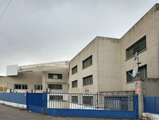 More details for Calle de Eduardo Torroja, 15, Leganés - Industrial to Rent