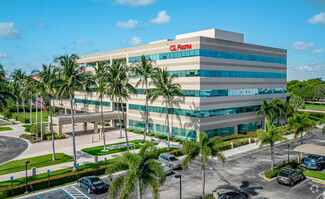 More details for 900 Broken Sound Pky NW, Boca Raton, FL - Office for Rent