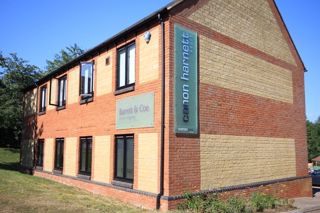 More details for 3-7 Canon Harnett Ct, Milton Keynes - Office to Rent