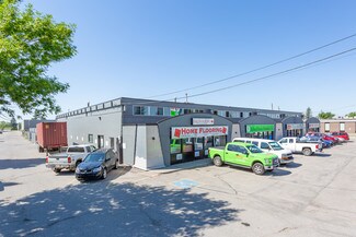 More details for 423-427 58th Ave SE, Calgary, AB - Light Industrial to Rent