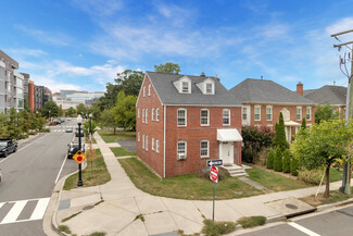 More details for 1300 N Hudson St, Arlington, VA - Residential for Sale