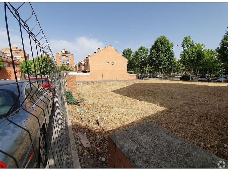 Land in Fuenlabrada, Madrid for sale - Primary Photo - Image 1 of 1