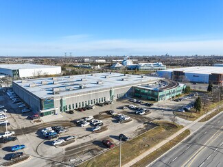 More details for 2025 Meadowvale Blvd, Mississauga, ON - Industrial to Rent
