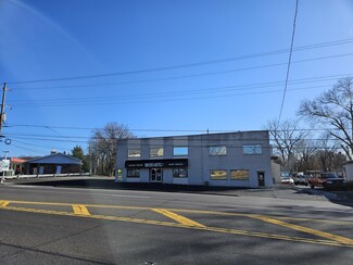 More details for 490 Easton Rd, Horsham, PA - Light Industrial for Sale