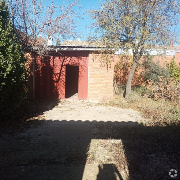 Land in Villanueva de Alcardete, Toledo for sale - Building Photo - Image 2 of 4