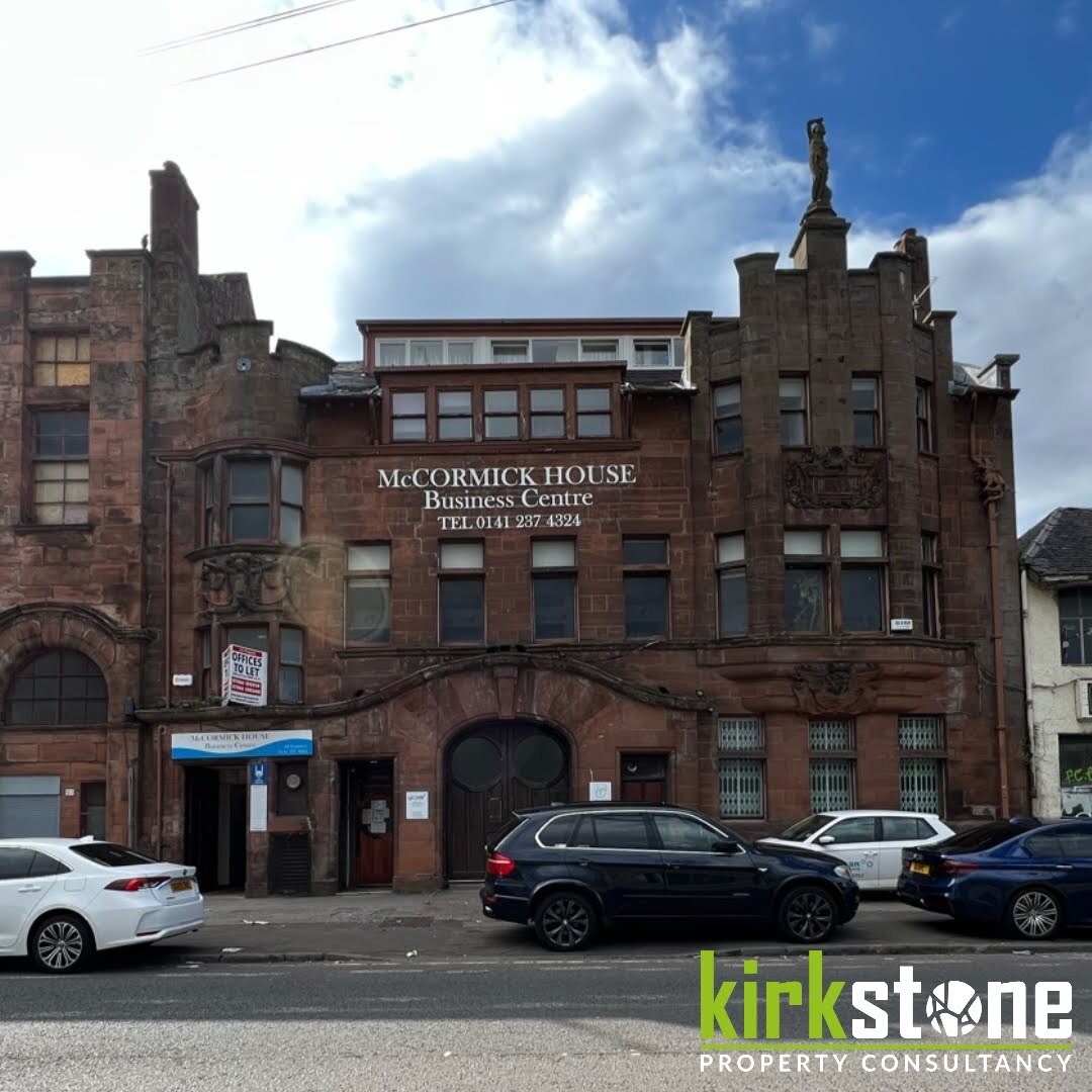 46-50 Darnley St, Glasgow for sale Building Photo- Image 1 of 1