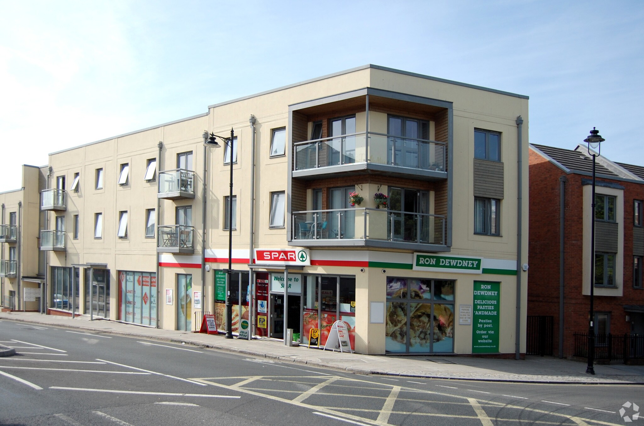 1 Park Ave, Plymouth for sale Primary Photo- Image 1 of 1