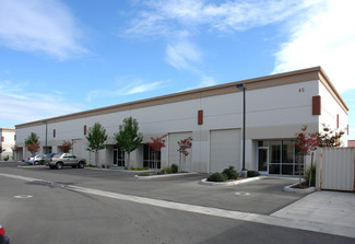 More details for 45 Goldenland Ct, Sacramento, CA - Industrial for Rent