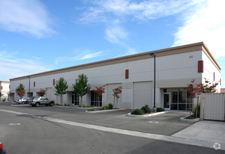 More details for 45 Goldenland Ct, Sacramento, CA - Industrial for Rent