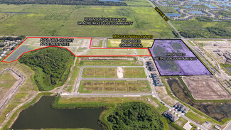 More details for 2570 Moccasin Wallow Rd, Palmetto, FL - Land for Sale