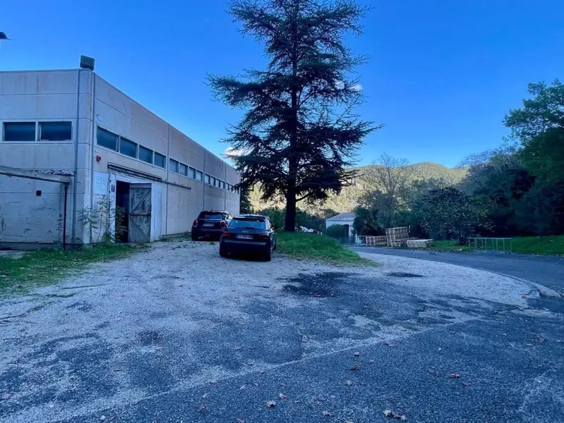 1348 Route Du Vaisseau, Gémenos to rent Building Photo- Image 1 of 30