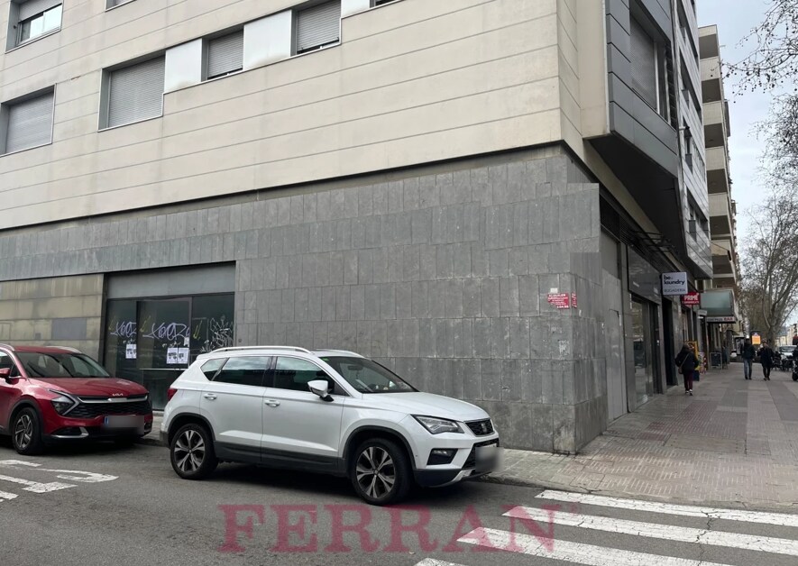 Build-to-Rent in Sabadell, Barcelona for sale Primary Photo- Image 1 of 3