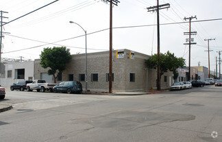 More details for 3498 Union Pacific Ave, Los Angeles, CA - Industrial for Rent