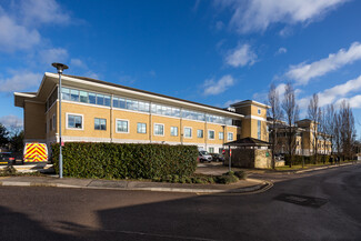 More details for Cathedral Hl, Guildford - Office for Rent