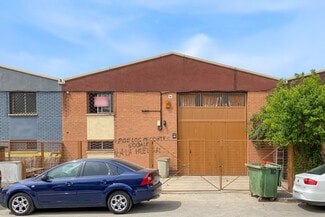 More details for Industrial to Rent