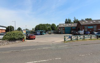 More details for Salop Rd, Oswestry - Industrial for Rent