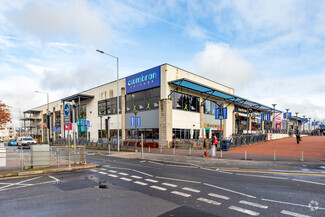 More details for Glyndwr Rd, Cwmbran - Retail for Sale