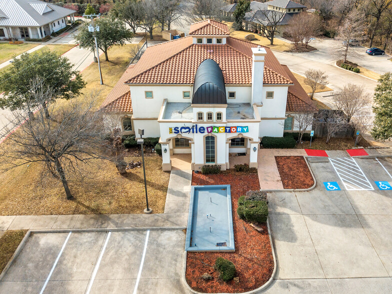 2628 Matlock Rd, Arlington, TX for sale - Primary Photo - Image 1 of 16