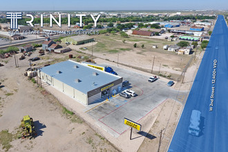 2207 W 2nd St, Odessa, TX for sale Other- Image 1 of 1