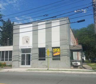 More details for 7 Pennsylvania Ave, Matamoras, PA - Retail for Rent