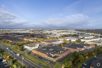 21 Staffern Dr, Vaughan, ON - aerial  map view