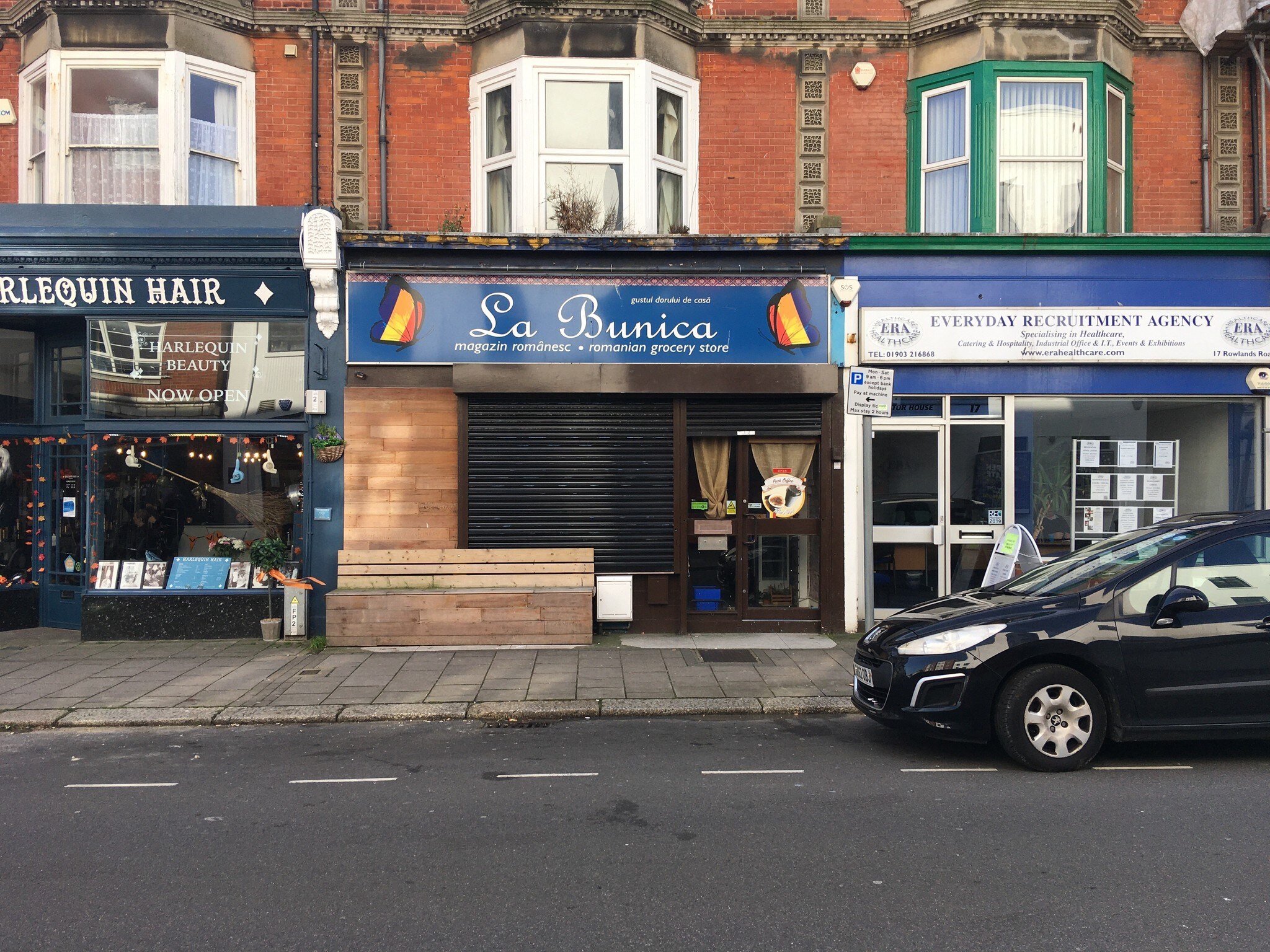 15 Rowlands Rd, Worthing for sale Building Photo- Image 1 of 1