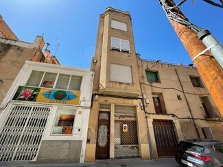 More details for Carrer Murada de Baix, 25, Ulldecona - Build-to-Rent for Sale