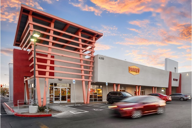 Charleston Festival portfolio of 5 properties for sale on LoopNet.co.uk - Building Photo - Image 3 of 7