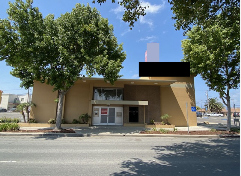 215 N H St, Lompoc, CA for rent - Primary Photo - Image 1 of 3