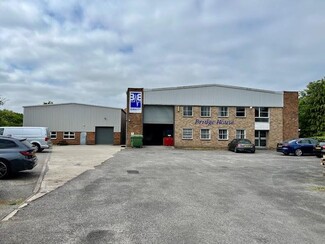 More details for Two Adjoining Light Industrial at Bridge – Industrial for Sale, Princes Risborough