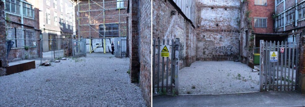 47-47A Spear St, Manchester for sale - Primary Photo - Image 1 of 1