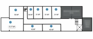 More details for Industrial to Rent
