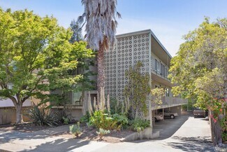 More details for 1610 Milvia St, Berkeley, CA - Residential for Sale