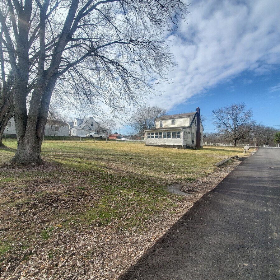 121 Rockdale Rd, Follansbee, WV 26037 Land For Sale UK